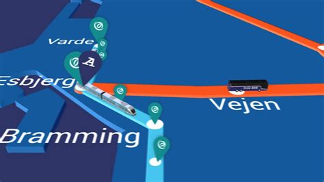 How to get to Linie 888, Abildskou in København by Bus or .